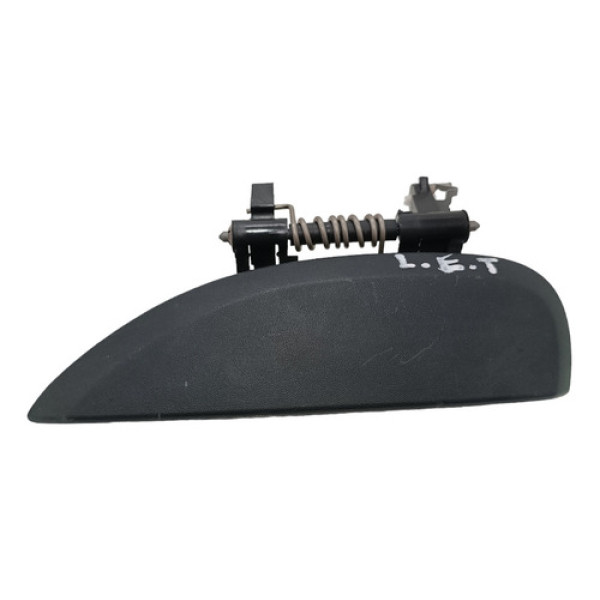 Maçãneta Externa Traseira Esquerda Renault Sandero Auth 2019