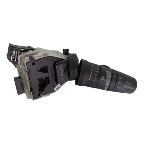 Chave Limpador Parabrisa Nissan Tiida 1.8 16v 2008 2012