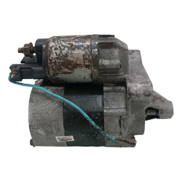 Motor Arranque Renault Scenic 1.6