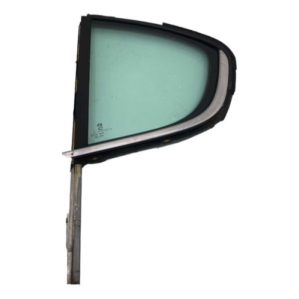  Vidro Fixo Traseiro Esquerdo Peugeot  408 2.0 16v  2011