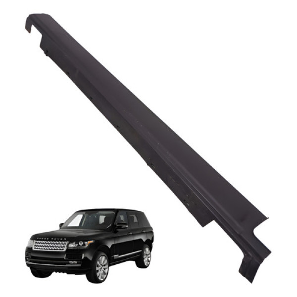 Spoiler Direito Range Rover Vogue V8 4.4 2013 Preto