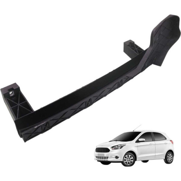 Guia Vidro Dianteiro Esquerdo Ford Ka 1.0 2015 2017