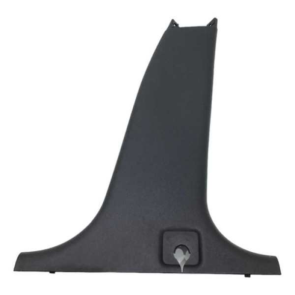  Coluna Central Direita Citroen C3 Exc 1.6 Flex 2010