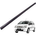 Friso Porta Dianteira Direita Meriva Joy 1.8 2007 Preto