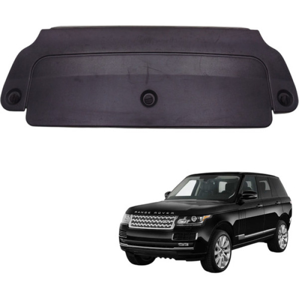 Acabamento Inferior Parachoque Range Rover Vogue 2013