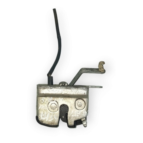 Fechadura Porta Malas Fiat Siena 2010 A 2014