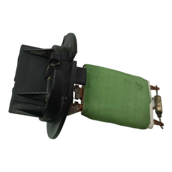  Resistência Caixa Ar Citroen C3 1.4 8v 2010