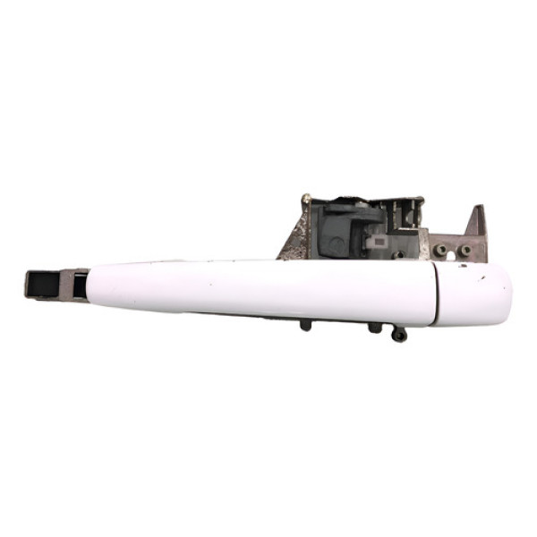  Maçaneta Externa Traseira Esquerda Peugeot  408 2.0  2011 Traseira