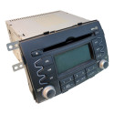Aparelho Som Radio Cd Sorento Ex2 2.4 G25 2012