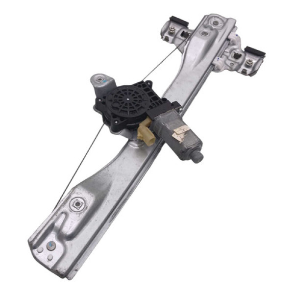 Maquina Vidro Traseiro Ld Chevrolet Cruze Ltz 2014