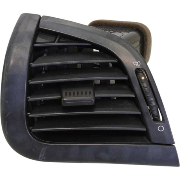 Difusor Ar Esquerdo Peugeot 207 Passion 1.4 8v Flex 2011