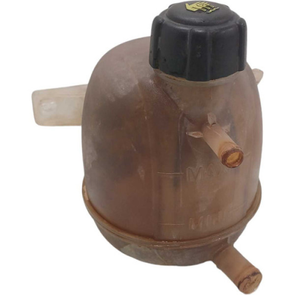 Reservatorio Agua Radiador Renault Clio 2014 2016 1.0