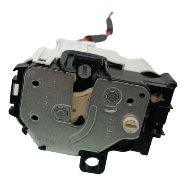  Fechadura Traseira Esquerda Fiat Argo Drive 1.0  2020