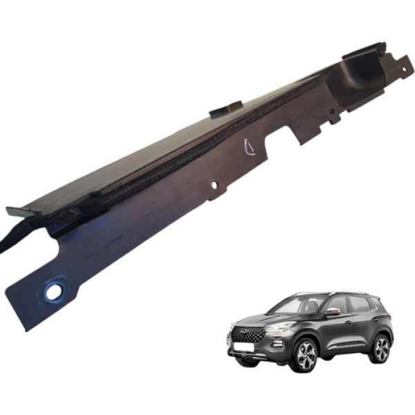Defletor Superior Radiador Chery Tiggo 1.5 2021 302001249