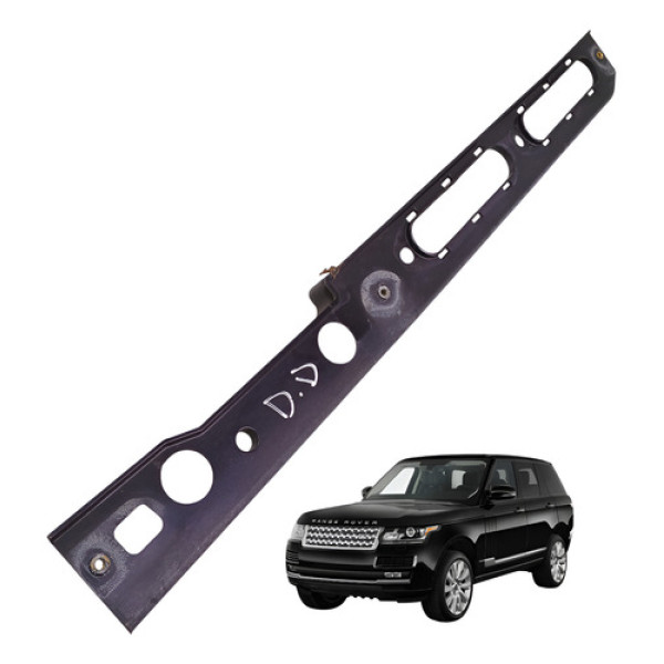 Suporte Entrada Ar Esquerdo Range Rover Vogue V8 4.4 2013