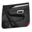 Forro Porta Dianteira Direita Chevrolet Captiva 2009