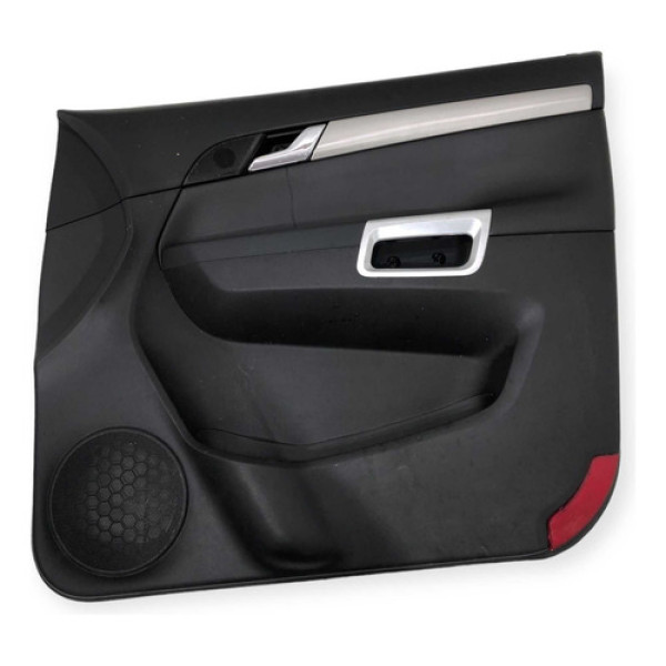 Forro Porta Dianteira Direita Chevrolet Captiva 2009