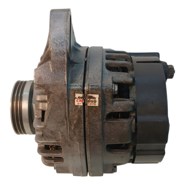 Alternador Peugeot 206 1.0 16v 2005 8200064344