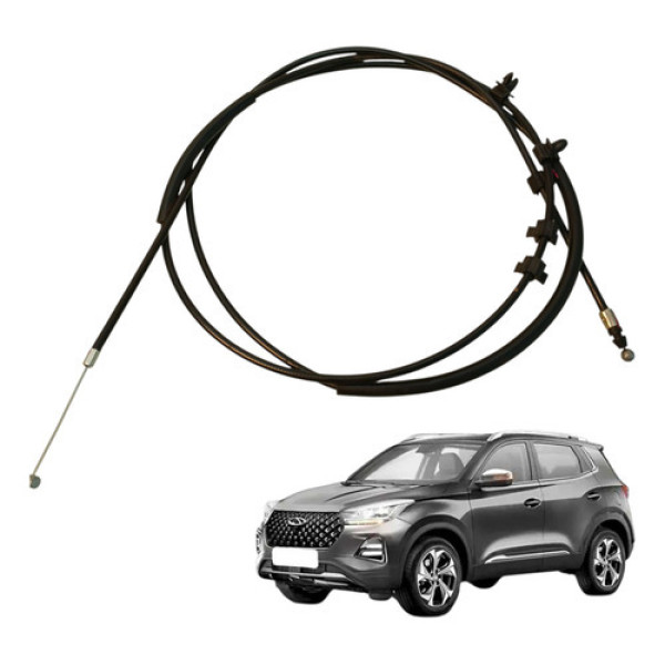 Cabo Abertura Capo Chery Tiggo 5x 1.5 2021 2024 J688402090