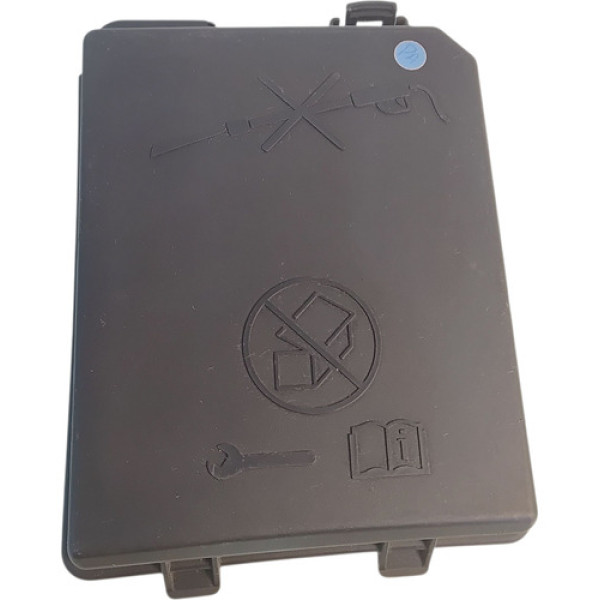 Tampa Caixa Fusivel Onix 2015