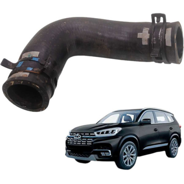 Mangueira Intercooler Tiggo 8 2021 2024 2022 1.6t Gdi