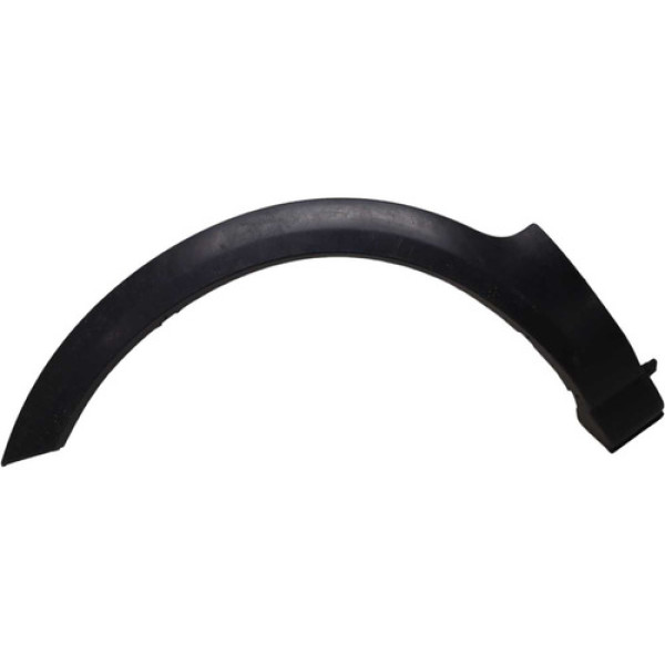 Aplique Paralama Esquerdo Kia Sorento 2007 2013