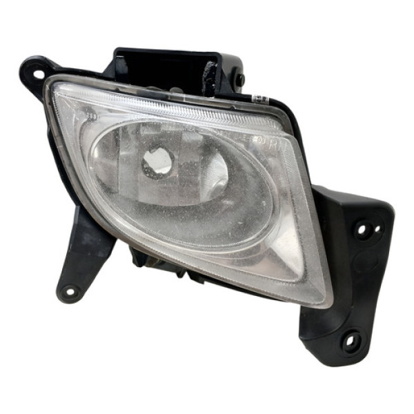 Farol Milha Lado Direito I30 2010 2011 2012 Prateado