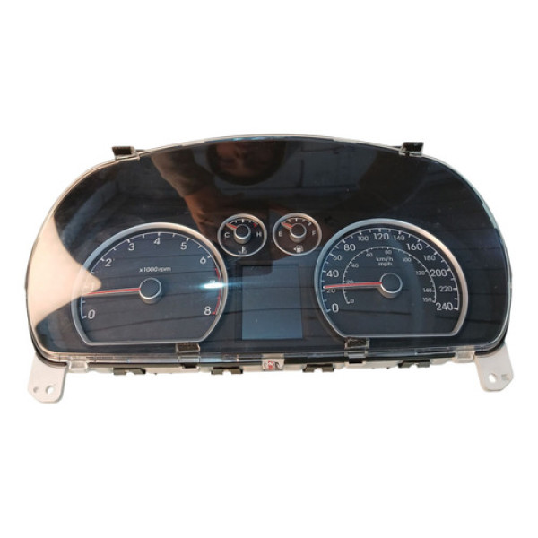 Painel Instrumentos I30 2.0 2008 2009 2010 940122l225