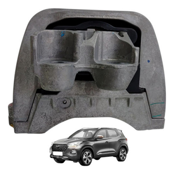 Coxim Motor Direito Tiggo 5x 1.5 Flex Aut 2021 2024