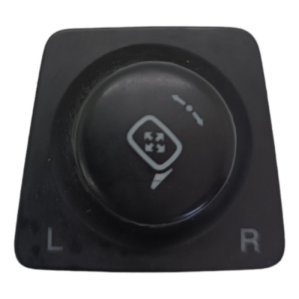 Botao Retrovisor Eletrico Chevrolet Captiva 3.6 V6 2009 2010