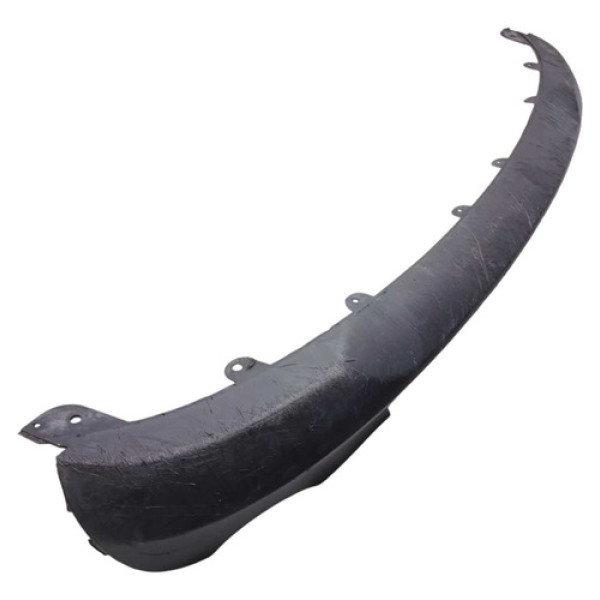 Defletor Parachoque Kia Picanto 2010