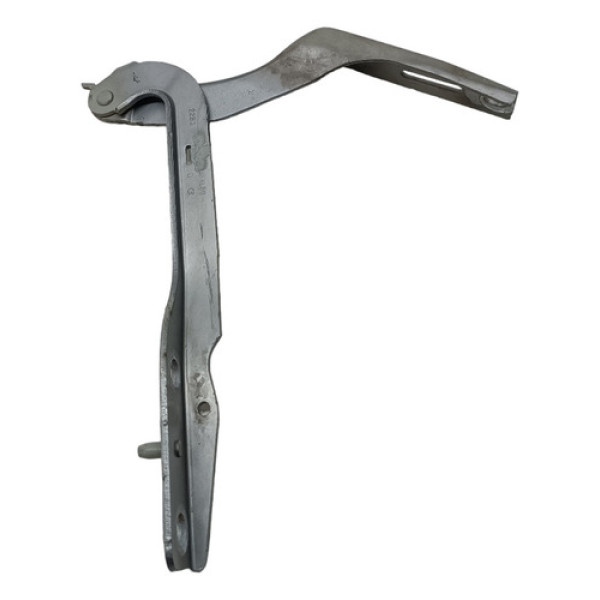 Dobradiça Capo Lado Direito Peugeot 307 2003 2004 2005