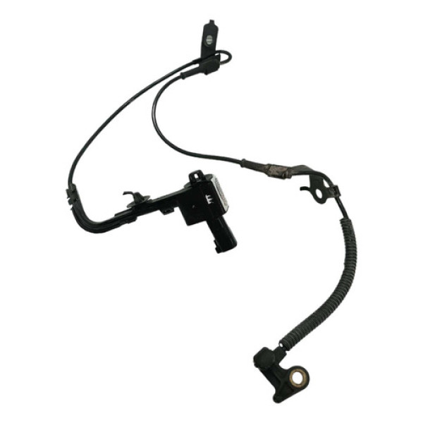 Sensor Abs Dianteiro Esquerdo Ford Fusion 2.3 2006