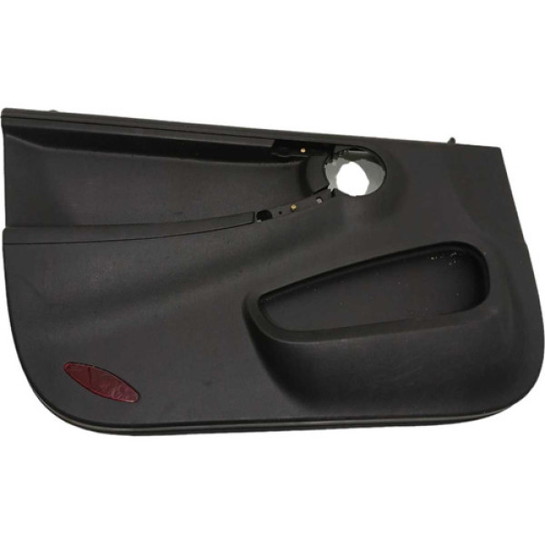 Forro Porta Dianteira Esquerda Jac J2 1.4 16v  2014