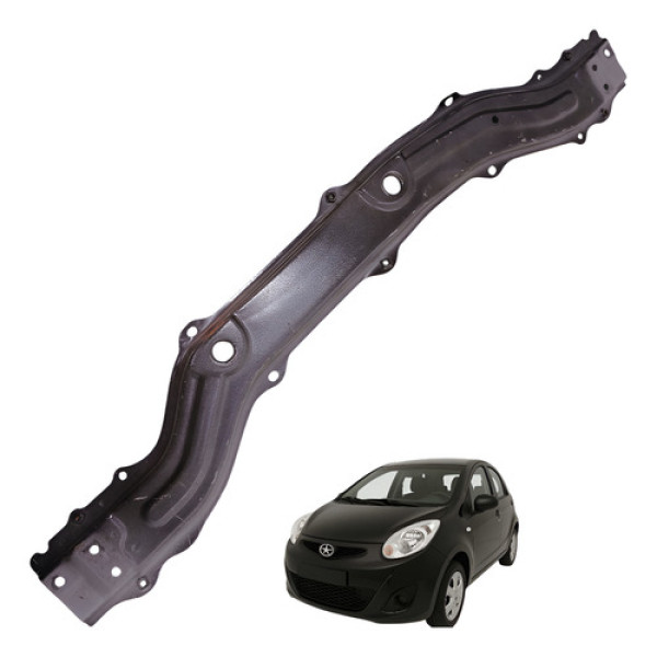 Travessa Inferior Radiador Jac J2 1.4 16v 2014