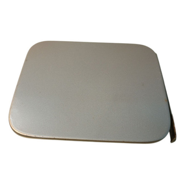 Portinhola Tampa Tanque Nissan Tiida 2009 2010 2011 Cinza