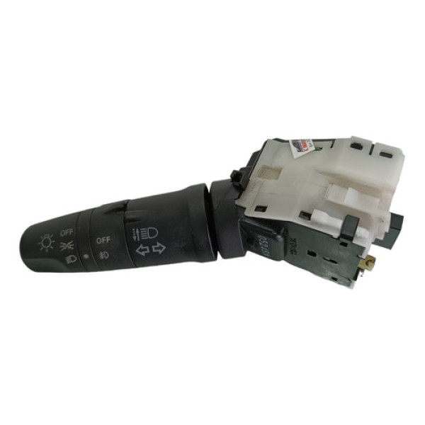 Chave Seta Nissan Tiida 1.8 16v 2008 2009 2010 2011 2012