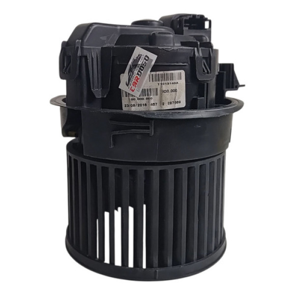 Motor Ar Forçado Pegeout 208 2013 2014 2015