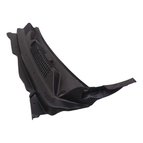 Grade Esquerda Churrasqueira Gm Captiva 2.4 16v 2009