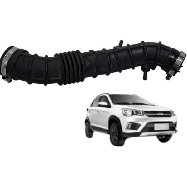 Mangueira Filtro De Ar Chery Tiggo 2 1.5 2019 2020