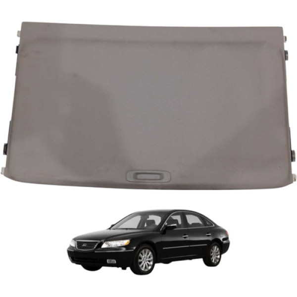 Cortina Teto Solar Azera 3.3 2008 2009 2010