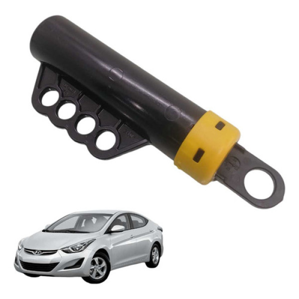 Amortecedor Porta Luvas Hyundai Elantra 2012 2014 1.8