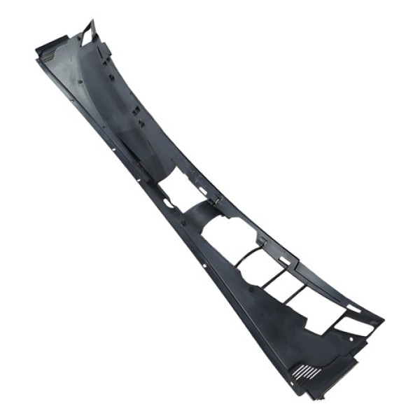 Grade Churrasqueira Chevrolet Omega Australiano 1999 Fosco