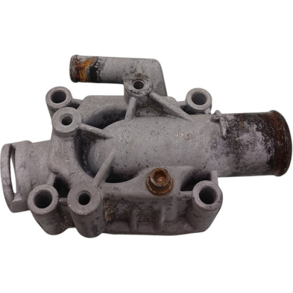 Carcaça Valvula Termostatica C4 Hatch 1.6 16v 2009 2010 2011