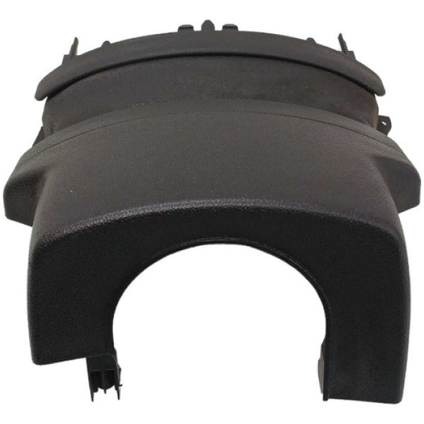  Moldura Superior Coluna Direção Peugeot 408 2.0 2011