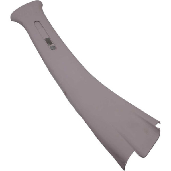  Moldura Coluna Central Direita Peugeot  207 Passion Xr 2011