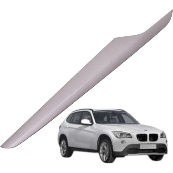 Friso Forro Porta Dianteiro Direito Bmw X1 Sdrive 2011 2012