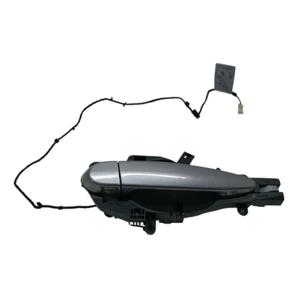Maçaneta Externa Traseira Direita Bmw 320i 2009 2010 Traseira