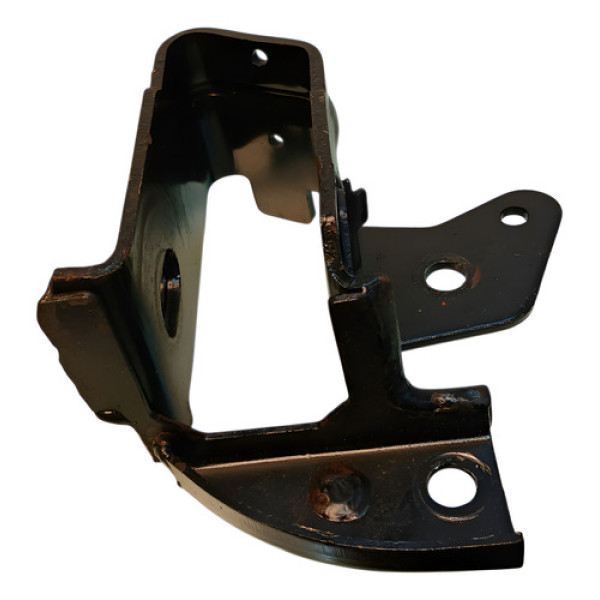 Sapata Agregado Traseiro Direito Ford Ecosport 2012