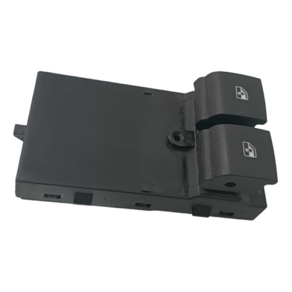  Comando Vidro Dianteiro Esquerdo Chevrolet Onix Lt 2017